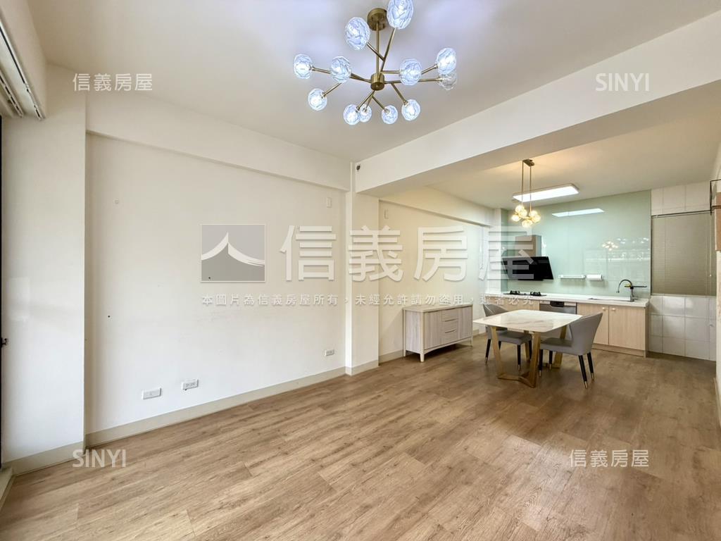 近校園稀有釋出面寬型車墅房屋室內格局與周邊環境