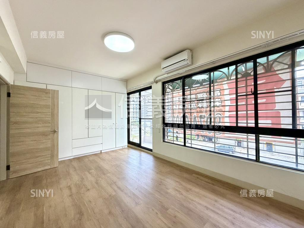 近校園稀有釋出面寬型車墅房屋室內格局與周邊環境