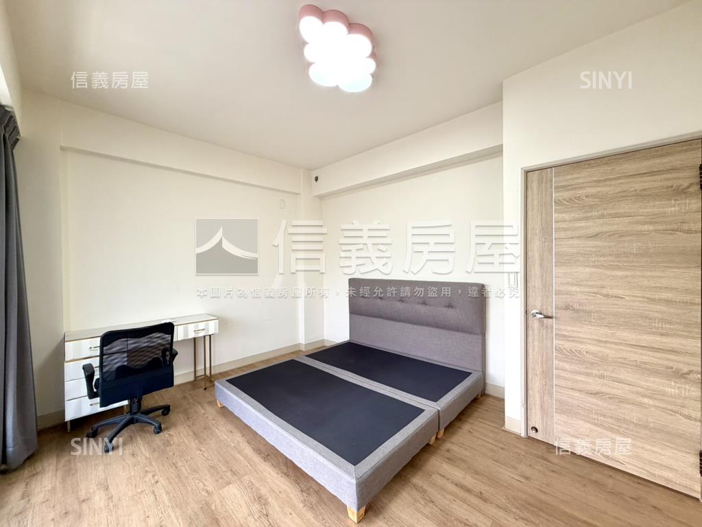 近校園稀有釋出面寬型車墅房屋室內格局與周邊環境