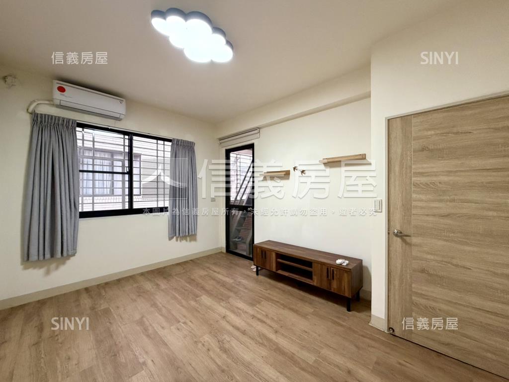 近校園稀有釋出面寬型車墅房屋室內格局與周邊環境