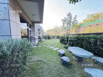 社區型・美式庭院別墅Ａ