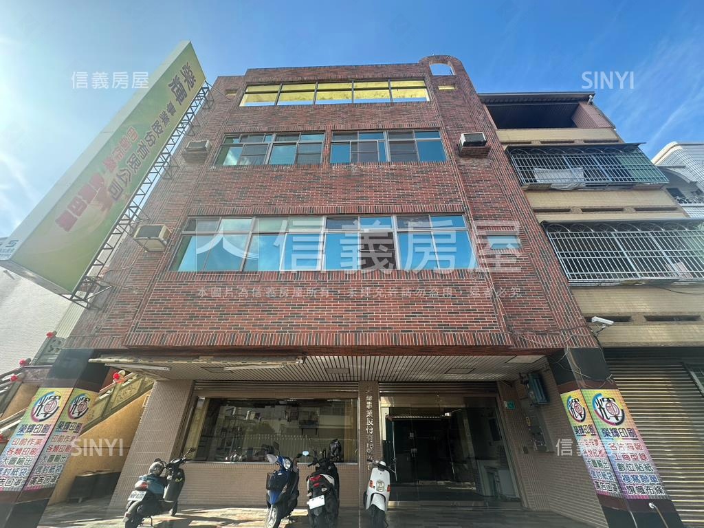 近副都心霸王店面房屋室內格局與周邊環境