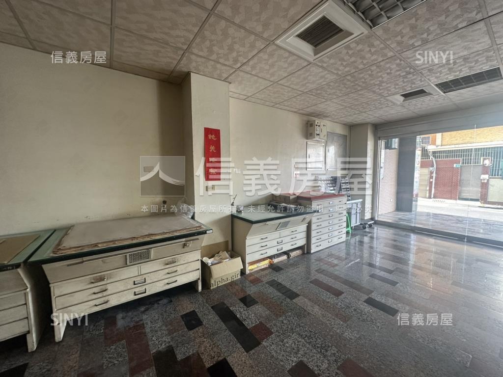 近副都心霸王店面房屋室內格局與周邊環境
