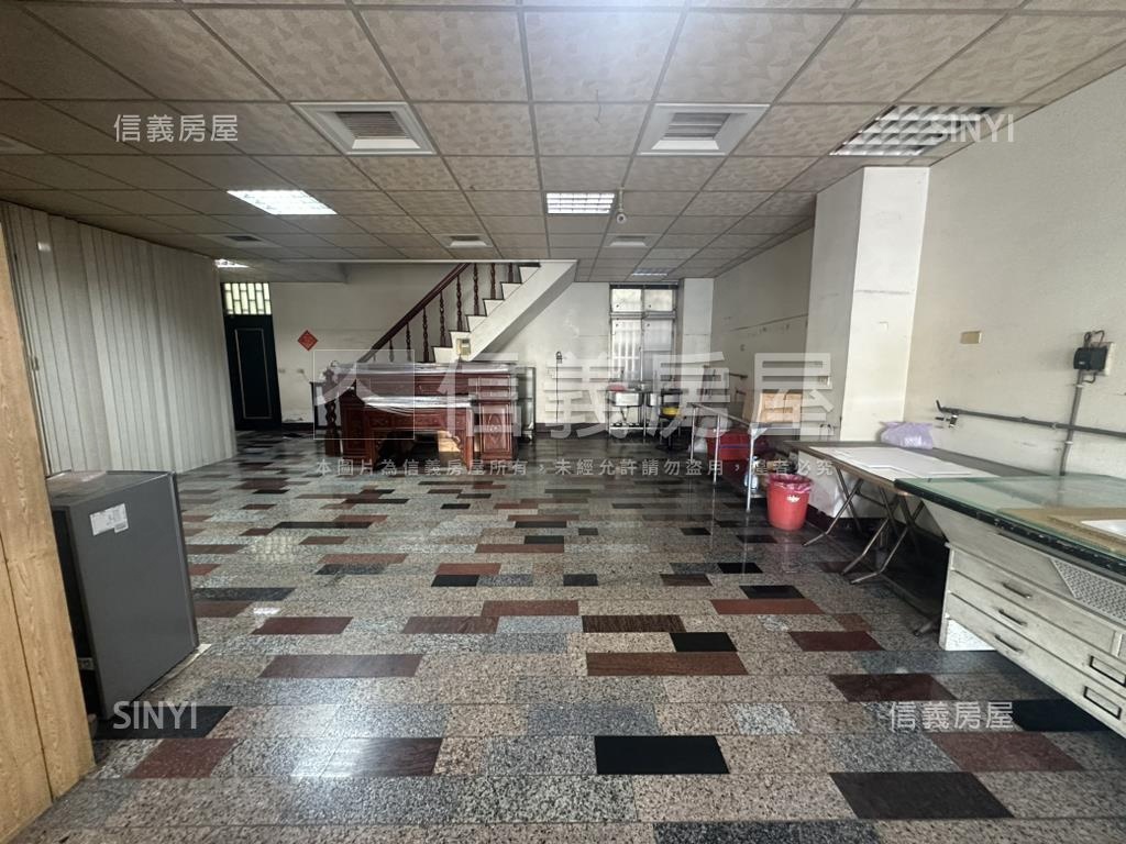 近副都心霸王店面房屋室內格局與周邊環境