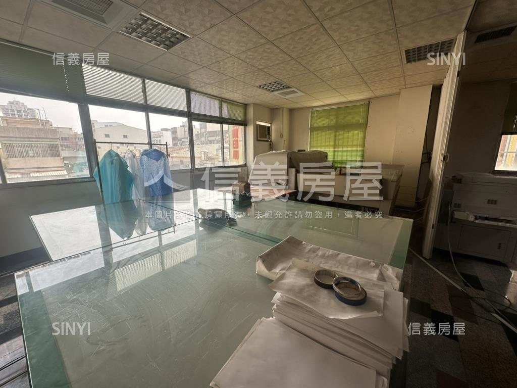 近副都心霸王店面房屋室內格局與周邊環境