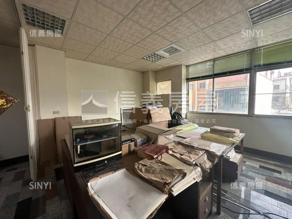 近副都心霸王店面房屋室內格局與周邊環境