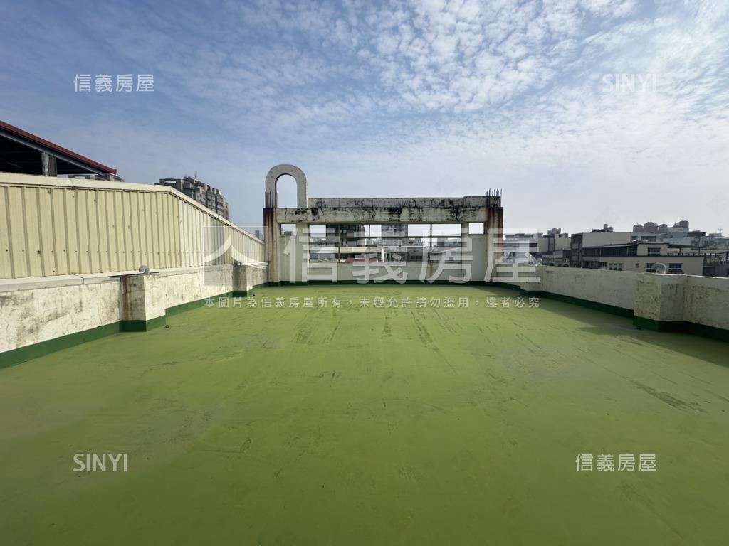 近副都心霸王店面房屋室內格局與周邊環境