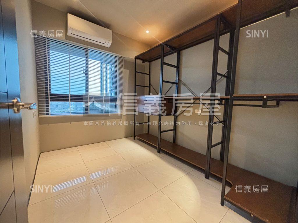 大和富居高樓三房車位房屋室內格局與周邊環境