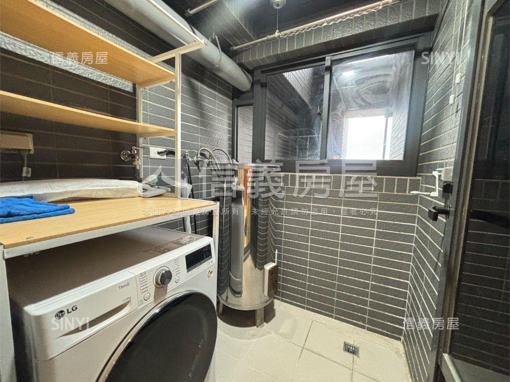 大和富居高樓三房車位房屋室內格局與周邊環境