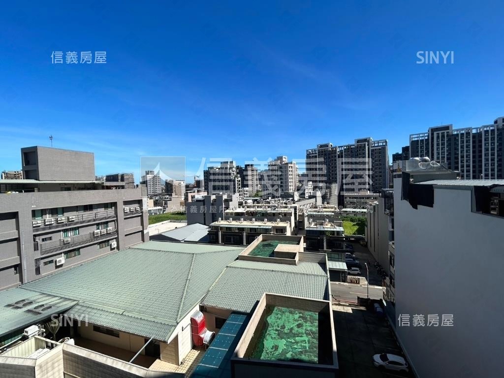 ✦裕國豐展✦三房平車房屋室內格局與周邊環境