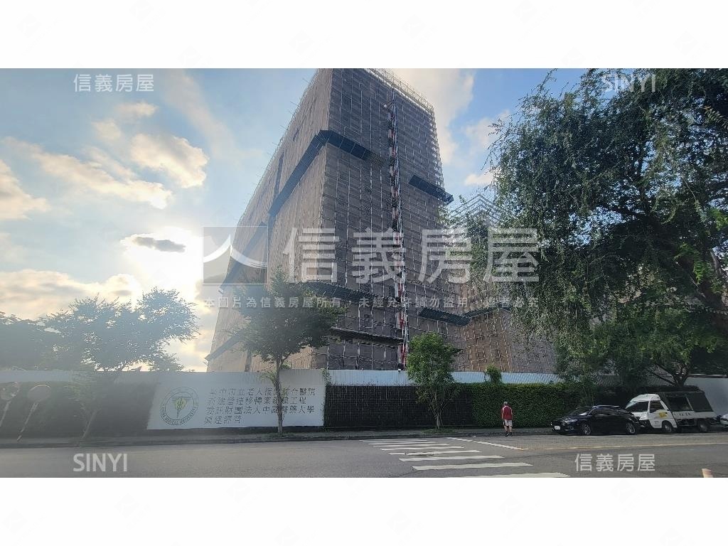 ✦裕國豐展✦三房平車房屋室內格局與周邊環境