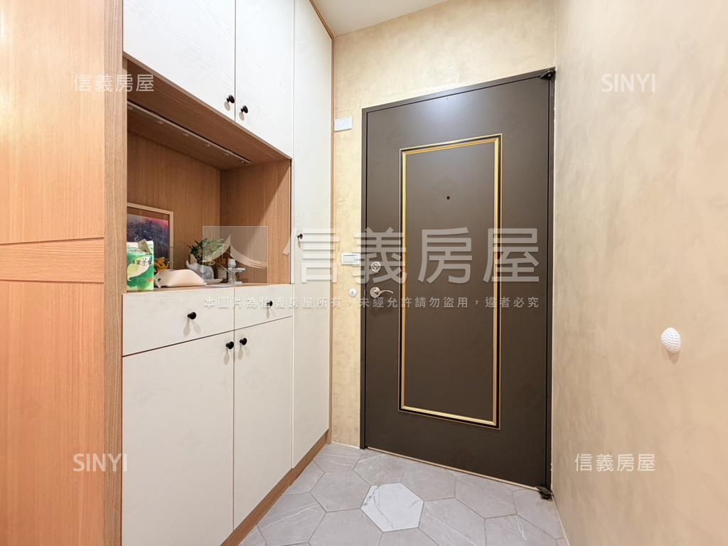 專任日日好居～幸福三房房屋室內格局與周邊環境