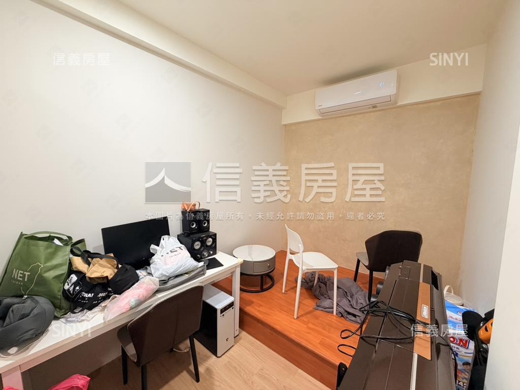 專任日日好居～幸福三房房屋室內格局與周邊環境