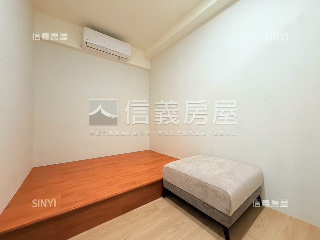 專任日日好居～幸福三房房屋室內格局與周邊環境