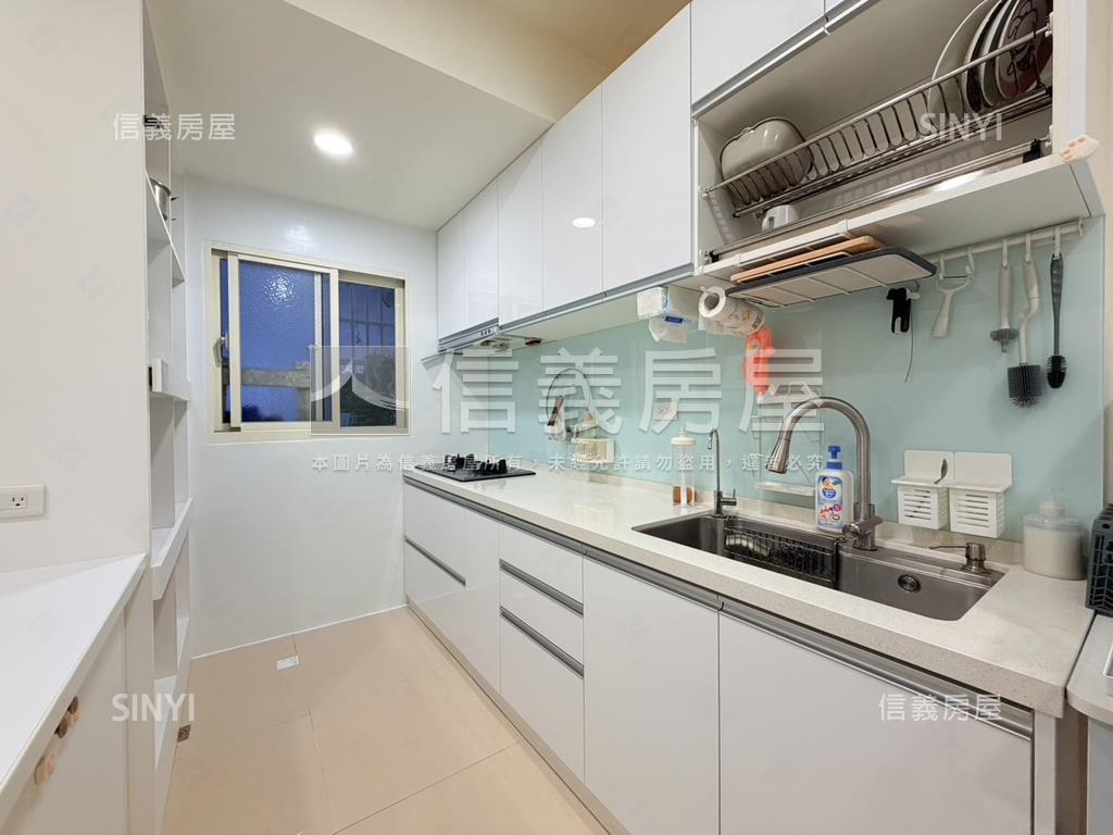 專任日日好居～幸福三房房屋室內格局與周邊環境