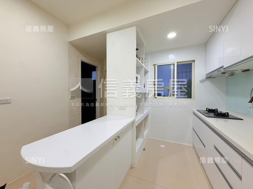 專任日日好居～幸福三房房屋室內格局與周邊環境