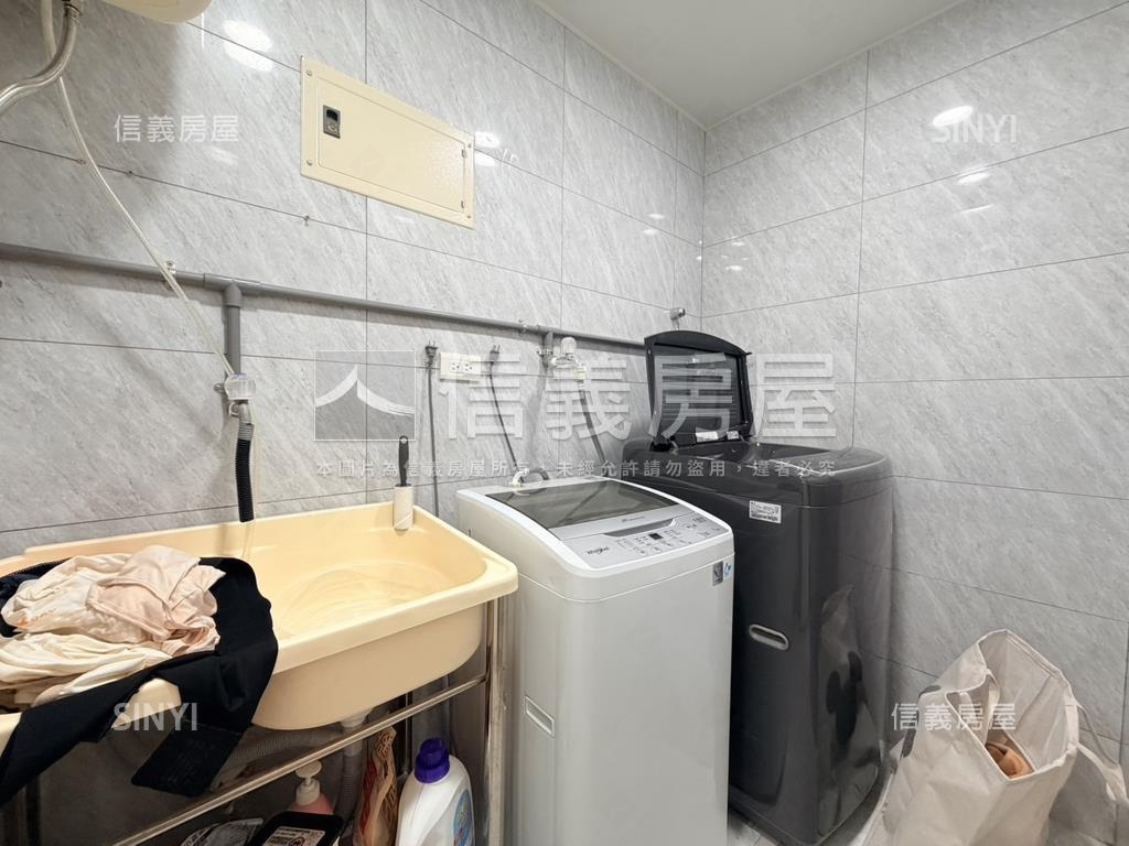 專任日日好居～幸福三房房屋室內格局與周邊環境