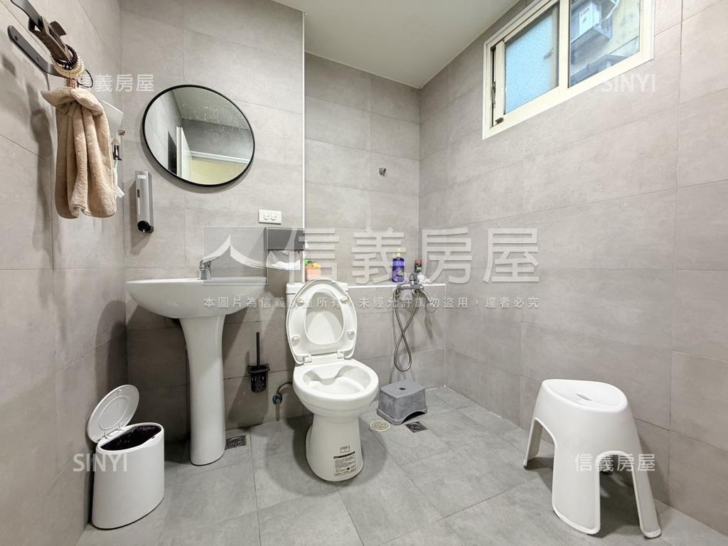 專任日日好居～幸福三房房屋室內格局與周邊環境