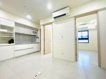 ★聯合公園稀有兩房·車位