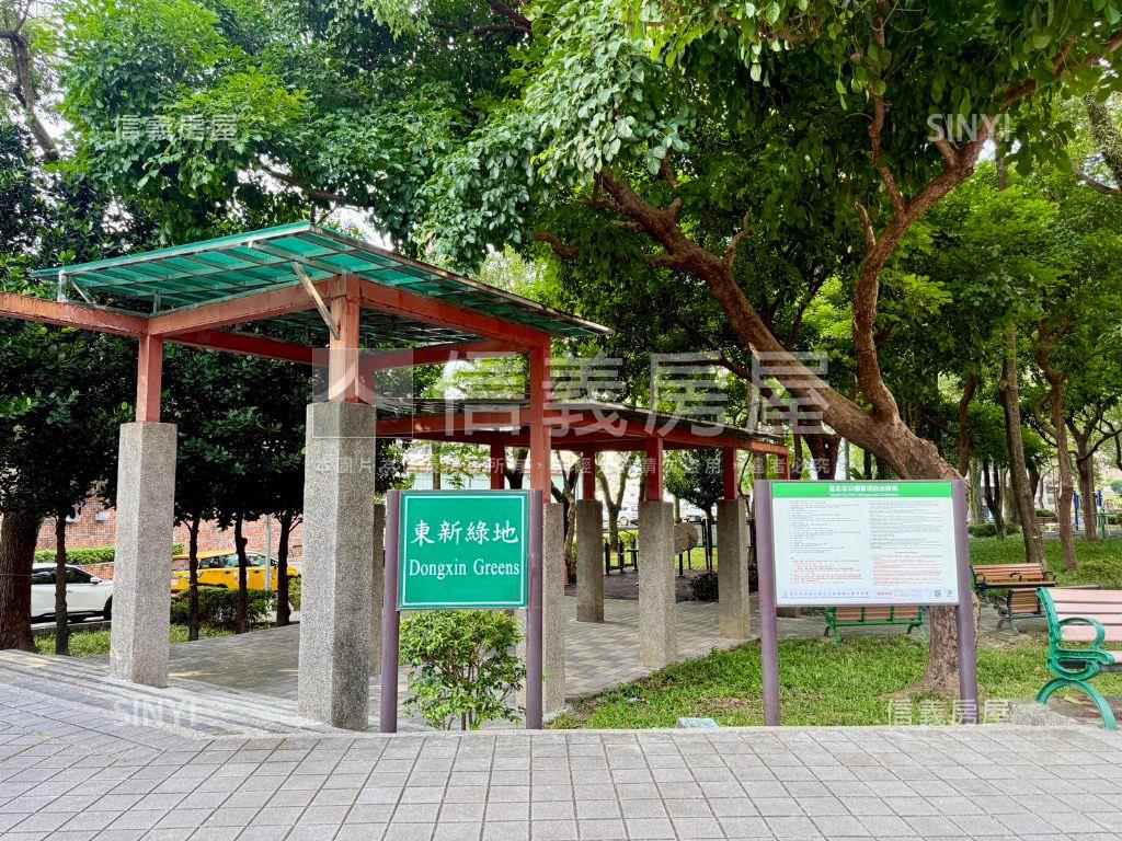 德杰宇森璽高樓稀有景觀戶房屋室內格局與周邊環境