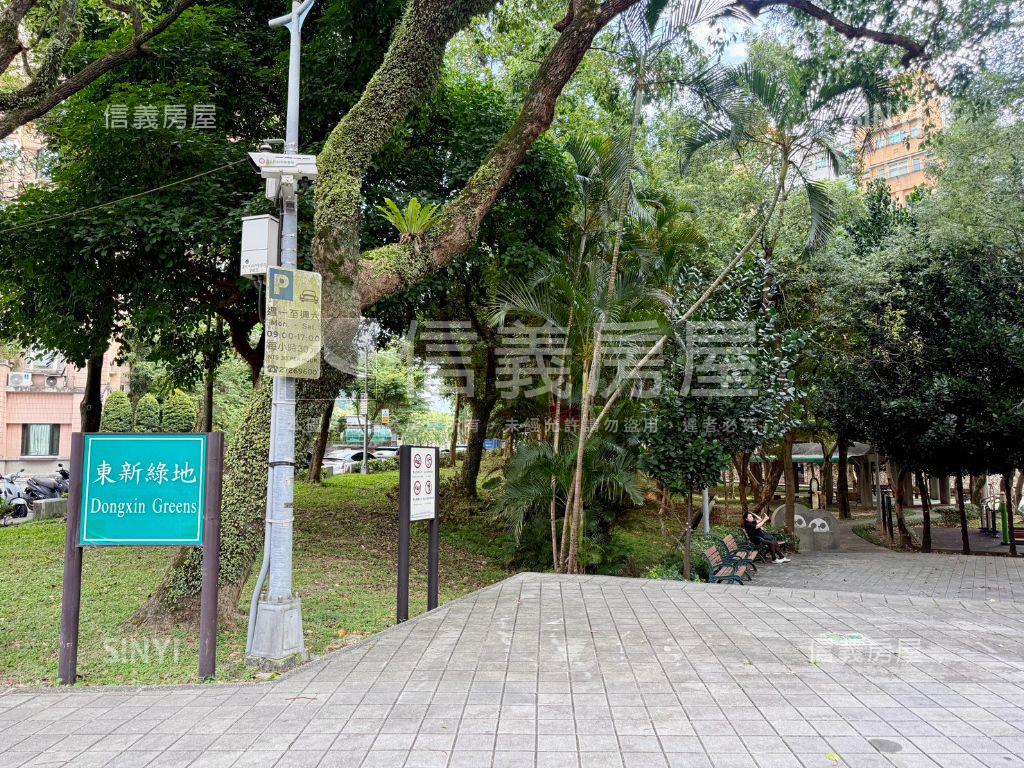德杰宇森璽高樓稀有景觀戶房屋室內格局與周邊環境