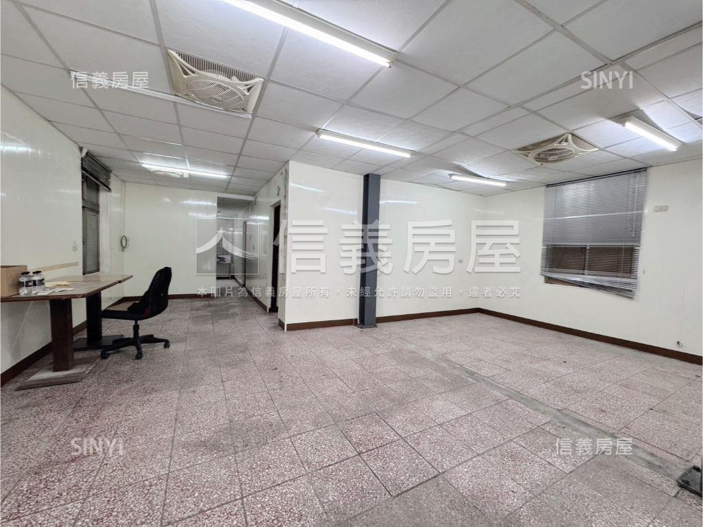 再興中學住辦一樓房屋室內格局與周邊環境