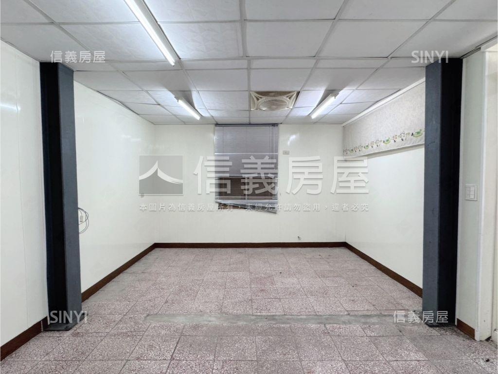 再興中學住辦一樓房屋室內格局與周邊環境