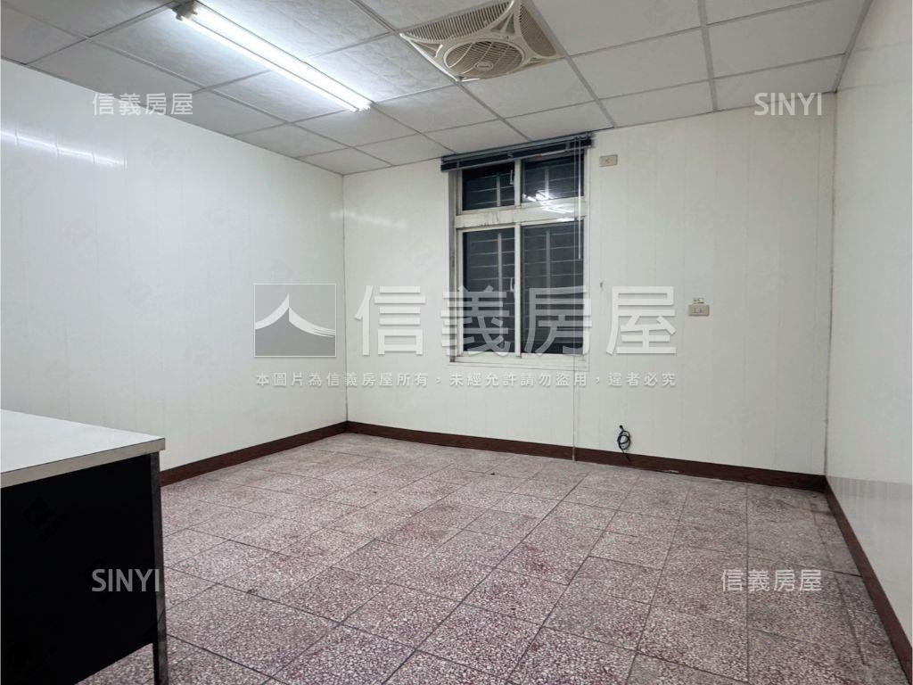 再興中學住辦一樓房屋室內格局與周邊環境
