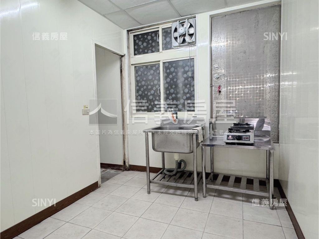 再興中學住辦一樓房屋室內格局與周邊環境