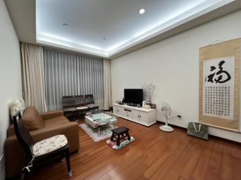 大直捷運管理美屋附車位