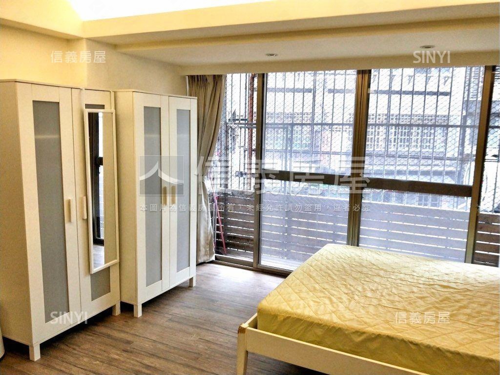 【信義區松山路人潮店面】房屋室內格局與周邊環境