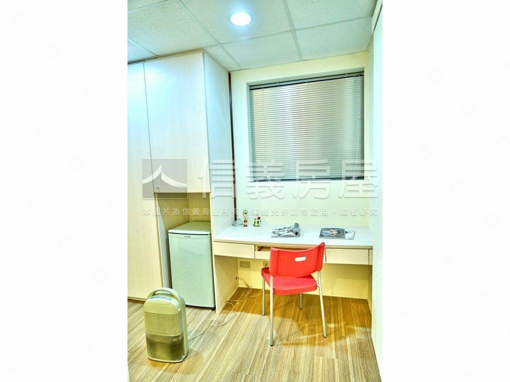 【信義區松山路人潮店面】房屋室內格局與周邊環境