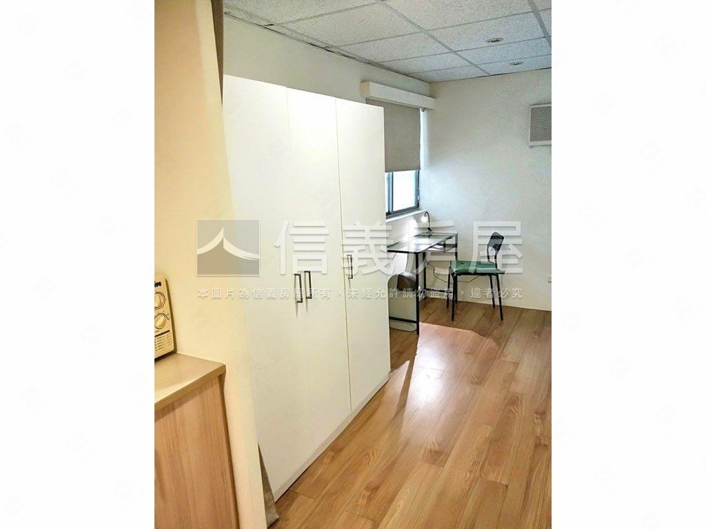 【信義區松山路人潮店面】房屋室內格局與周邊環境