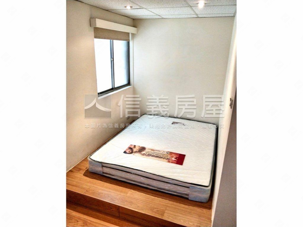 【信義區松山路人潮店面】房屋室內格局與周邊環境