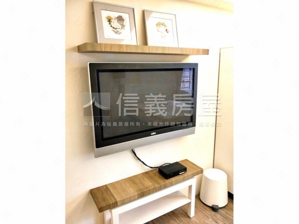 【信義區松山路人潮店面】房屋室內格局與周邊環境
