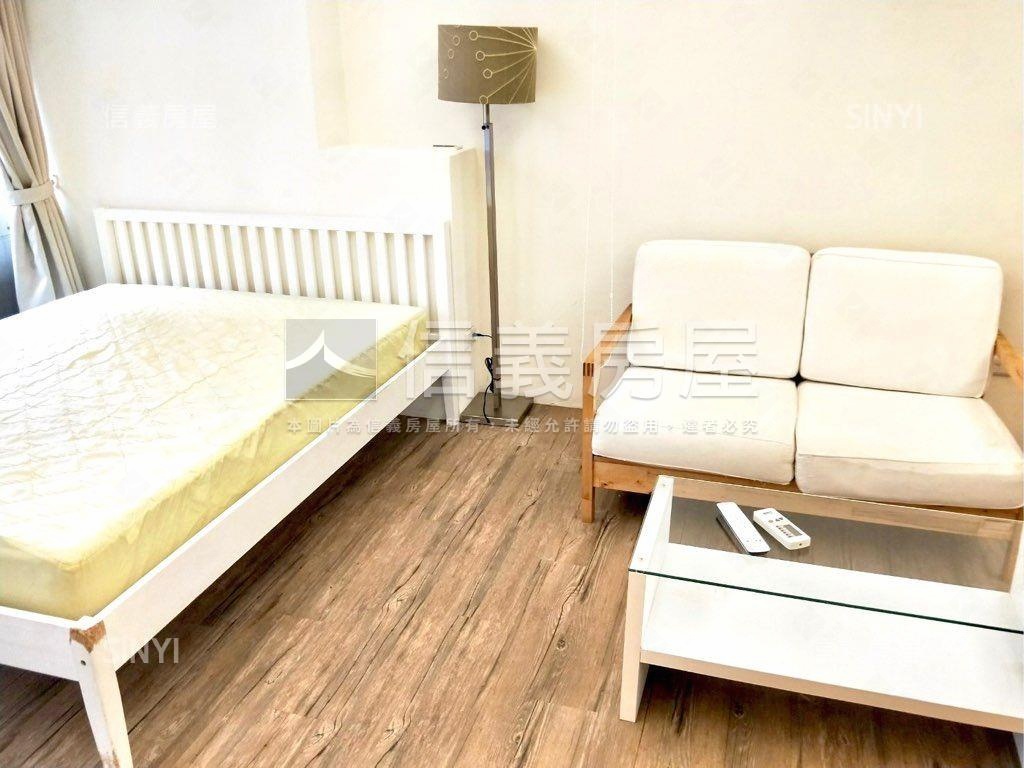 【信義區松山路人潮店面】房屋室內格局與周邊環境