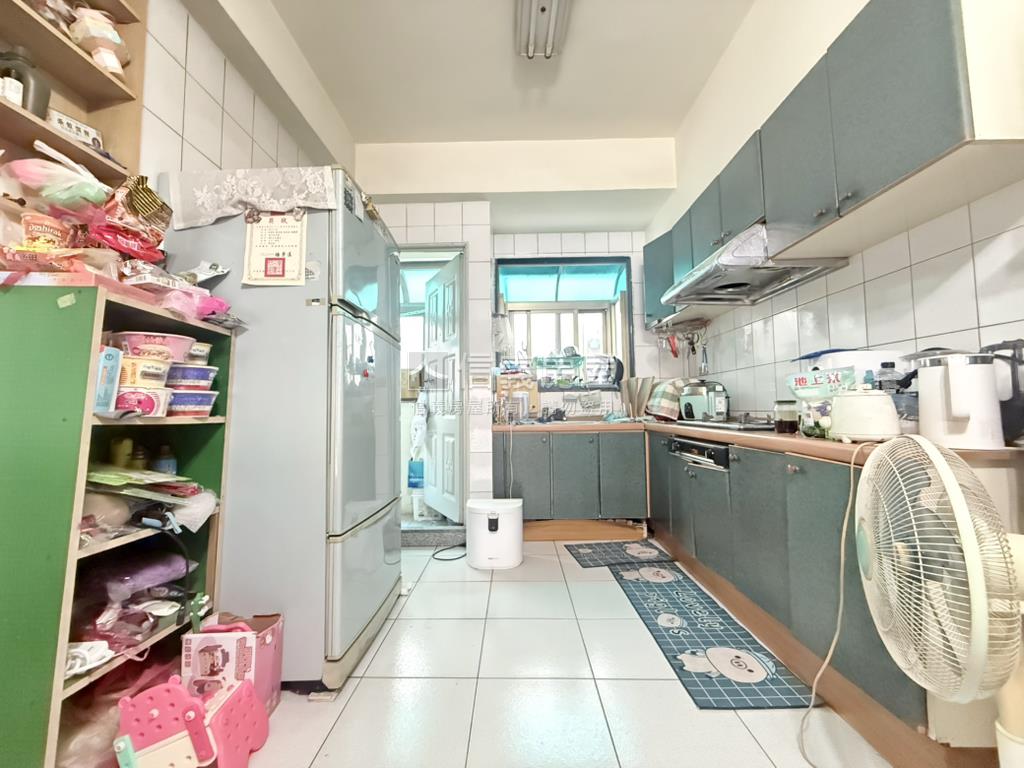永康廣興街｜挑高舒適車墅房屋室內格局與周邊環境
