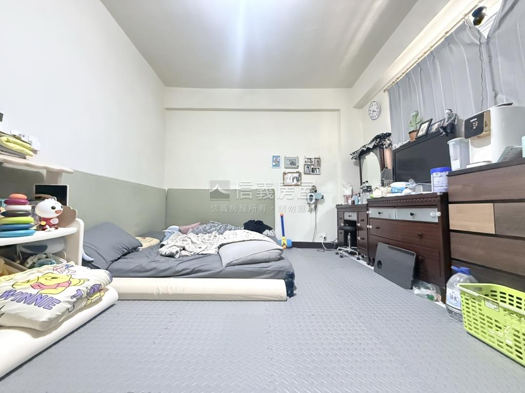 永康廣興街｜挑高舒適車墅房屋室內格局與周邊環境