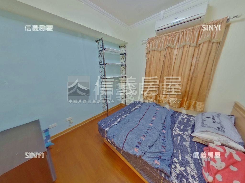 海華國際會館大兩房車位房屋室內格局與周邊環境