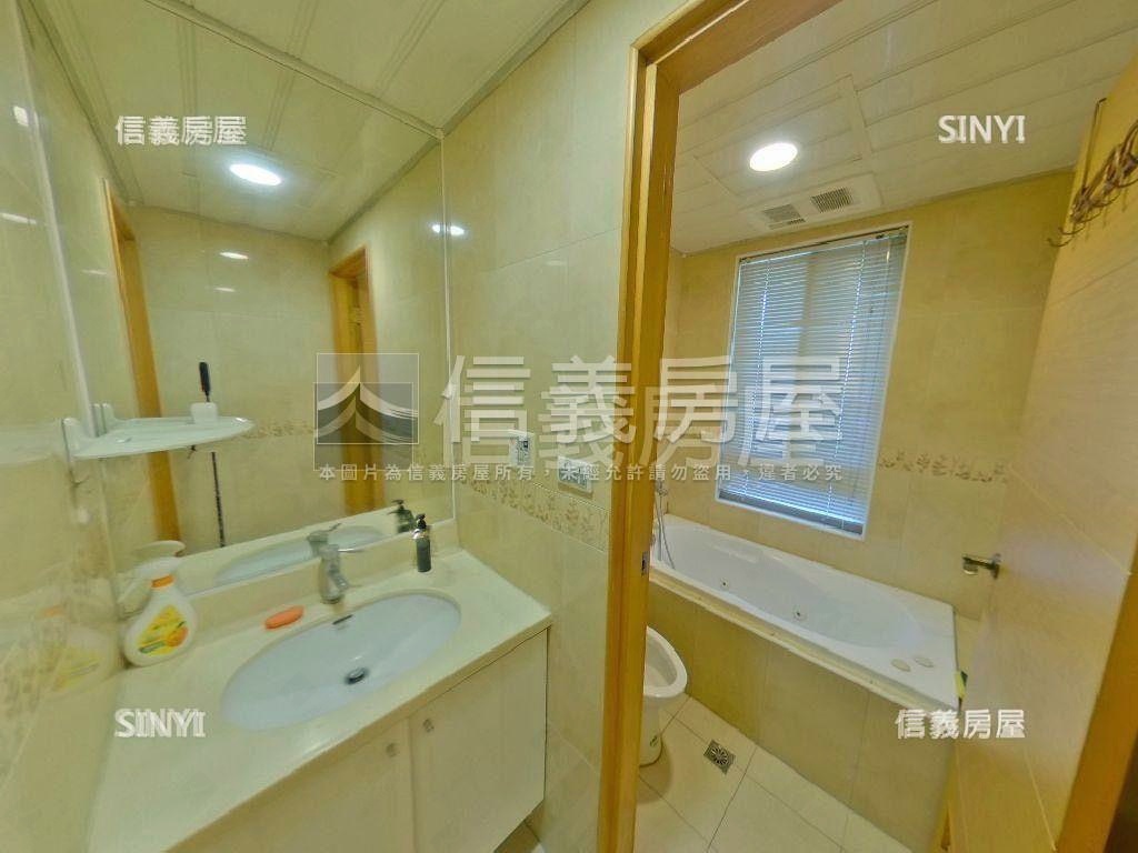 海華國際會館大兩房車位房屋室內格局與周邊環境