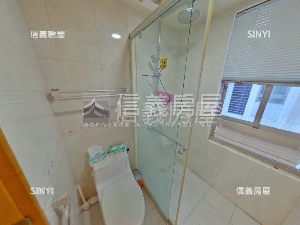 海華國際會館大兩房車位房屋室內格局與周邊環境