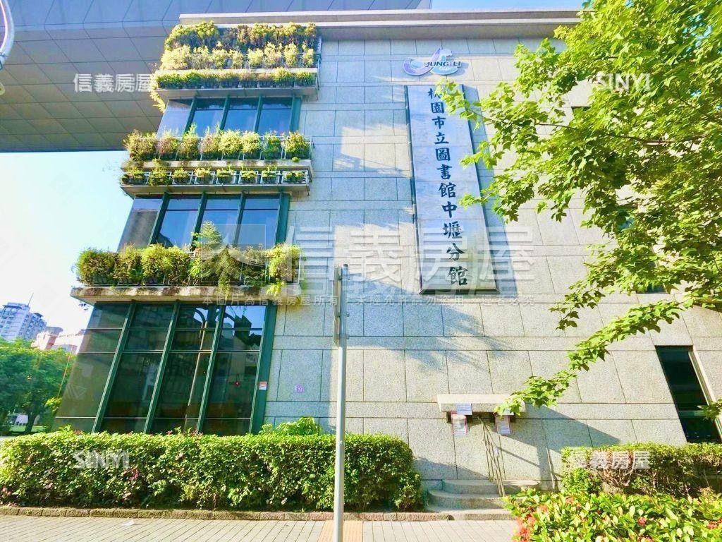 海華國際會館大兩房車位房屋室內格局與周邊環境