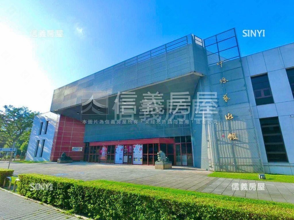 海華國際會館大兩房車位房屋室內格局與周邊環境