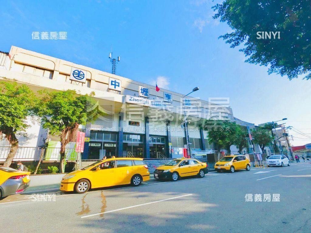 海華國際會館大兩房車位房屋室內格局與周邊環境