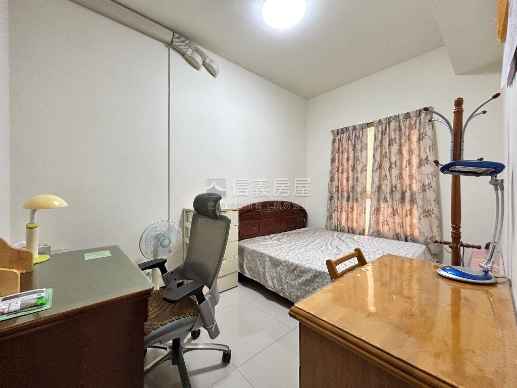 專任夏卡爾東區三房房屋室內格局與周邊環境