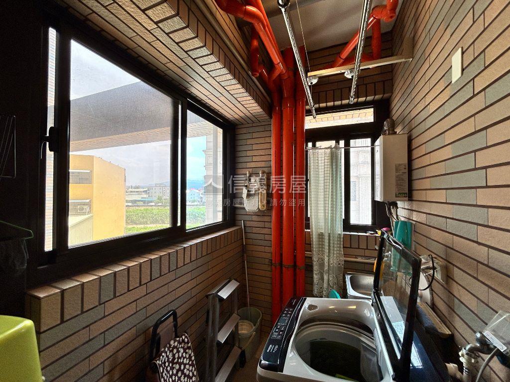專任夏卡爾東區三房房屋室內格局與周邊環境