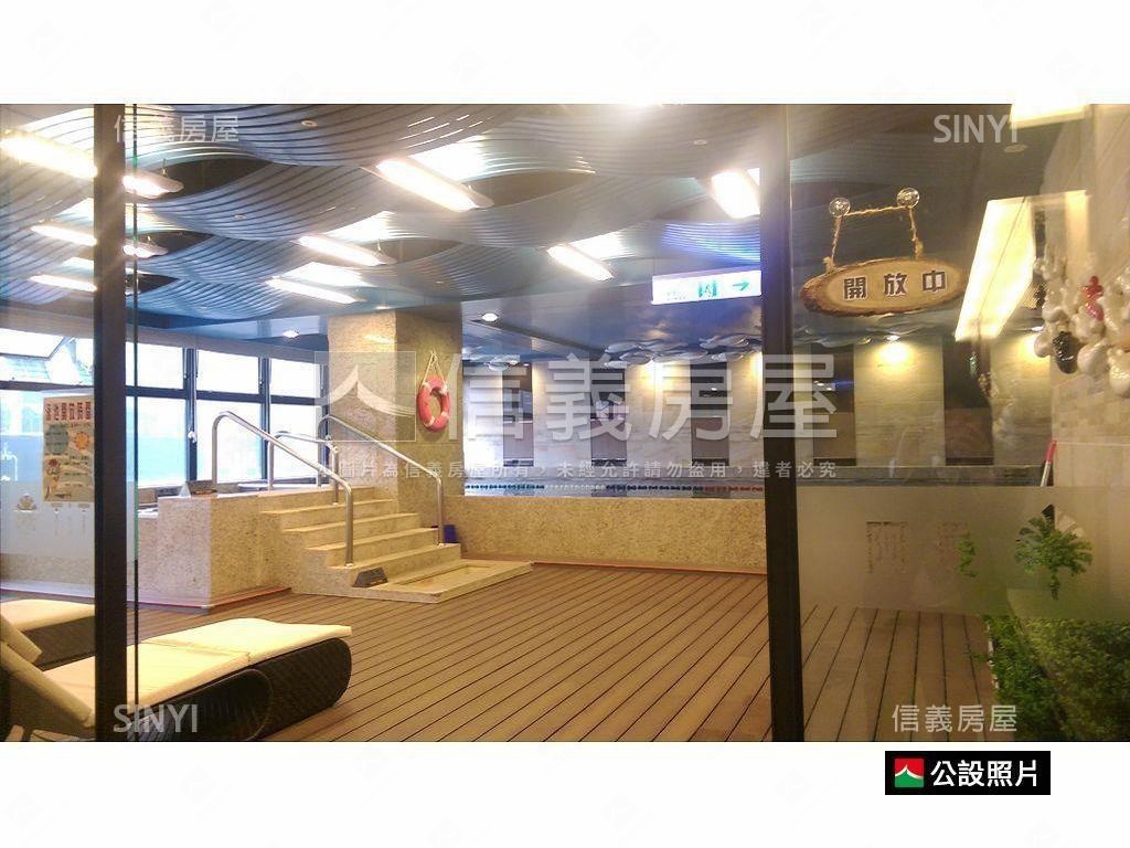 אֵל阿曼１４樓房屋室內格局與周邊環境