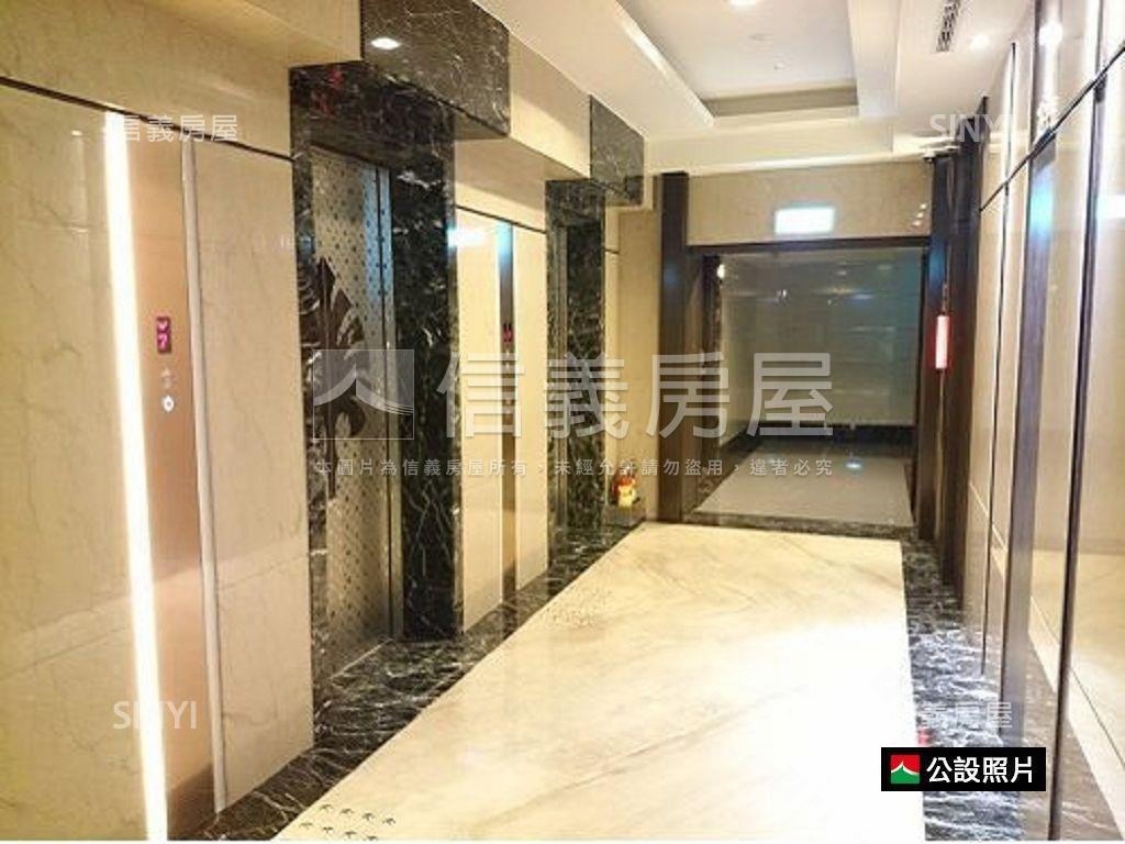 אֵל阿曼１４樓房屋室內格局與周邊環境