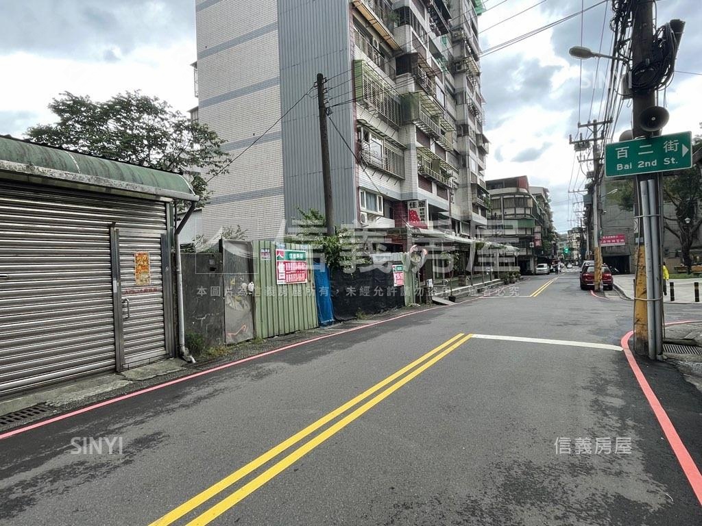 住宅用地１３９．１５坪房屋室內格局與周邊環境