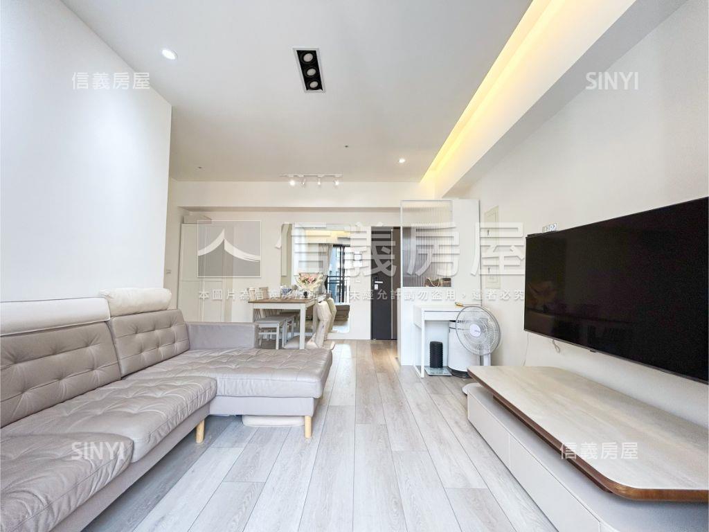 賠售！星捷市２房平車急售房屋室內格局與周邊環境